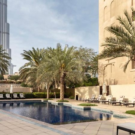 Lux Burj Views -Boulevard -Prime Location Downtown ドバイ エクステリア 写真