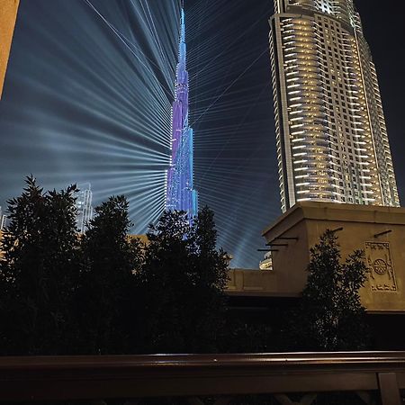 Lux Burj Views -Boulevard -Prime Location Downtown ドバイ エクステリア 写真
