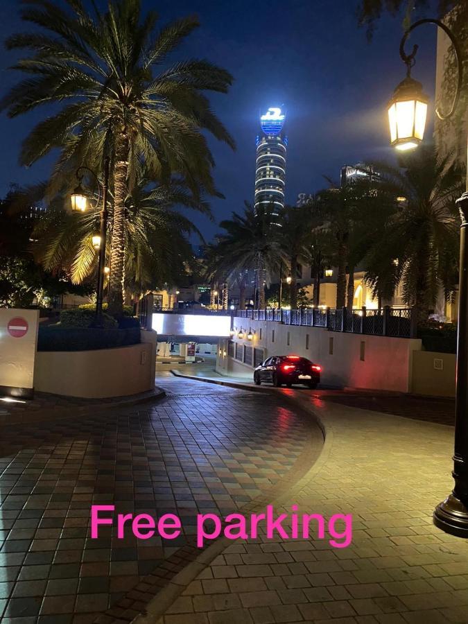 Lux Burj Views -Boulevard -Prime Location Downtown ドバイ エクステリア 写真